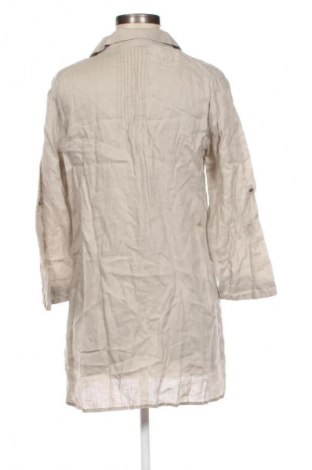 Damen Shirt Gerard Darel, Größe M, Farbe Beige, Preis 28,99 €