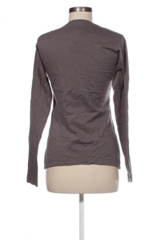 Damen Shirt Gildan, Größe L, Farbe Grau, Preis € 13,49