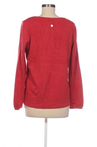 Damen Shirt Gina, Größe M, Farbe Rot, Preis € 13,49