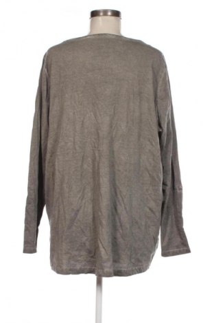 Damen Shirt Gina Benotti, Größe XL, Farbe Grau, Preis € 6,49