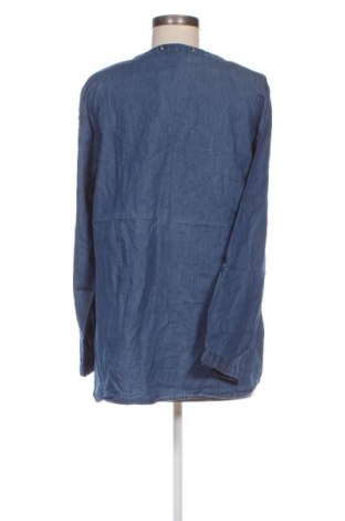 Damen Shirt Gina Benotti, Größe L, Farbe Blau, Preis 6,99 €