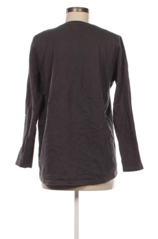 Damen Shirt Gina Benotti, Größe L, Farbe Grau, Preis € 6,99