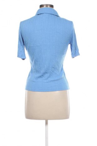 Damen Shirt Gina Tricot, Größe 3XL, Farbe Blau, Preis € 13,99