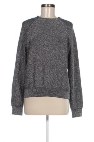 Damen Shirt Gina Tricot, Größe S, Farbe Silber, Preis € 13,99