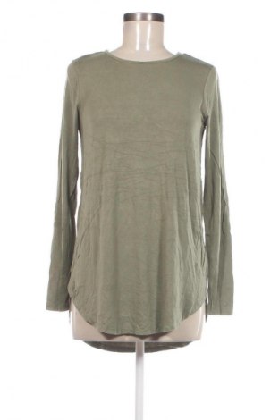 Damen Shirt Gina Tricot, Größe M, Farbe Grün, Preis 13,99 €