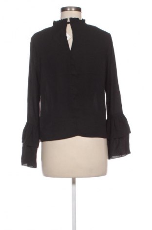 Damen Shirt Gina Tricot, Größe M, Farbe Schwarz, Preis € 13,99