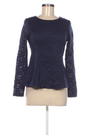 Damen Shirt Gina Tricot, Größe M, Farbe Blau, Preis 13,99 €