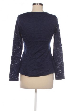 Damen Shirt Gina Tricot, Größe M, Farbe Blau, Preis 13,99 €