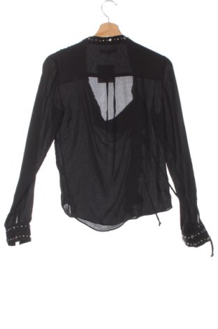 Damen Shirt Glamorous, Größe XS, Farbe Schwarz, Preis 23,99 €