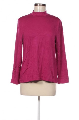 Damen Shirt Goldner, Größe L, Farbe Lila, Preis 7,99 €