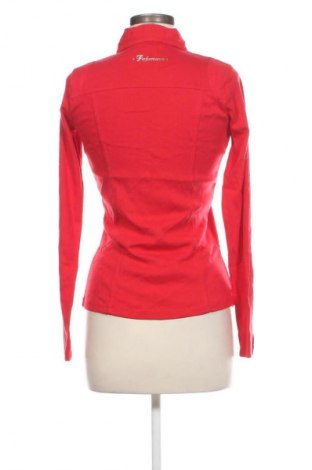 Damen Shirt Green House, Größe S, Farbe Rot, Preis € 6,49