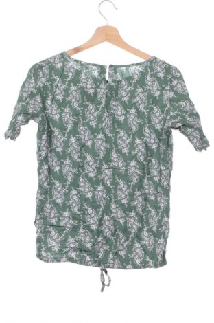 Damen Shirt Greenpoint, Größe XXS, Farbe Mehrfarbig, Preis 2,23 €