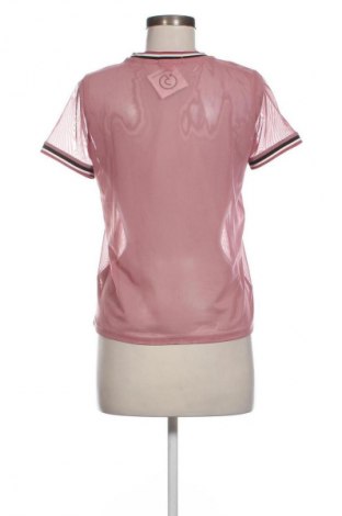 Damen Shirt Guess, Größe M, Farbe Rosa, Preis 24,46 €