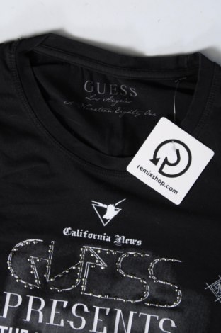 Bluză de femei Guess, Mărime M, Culoare Negru, Preț 122,45 Lei