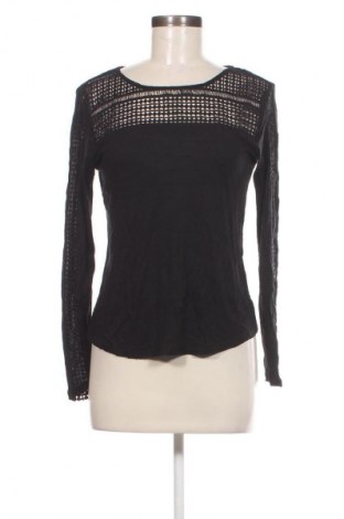 Bluză de femei H&M, Mărime M, Culoare Negru, Preț 62,99 Lei