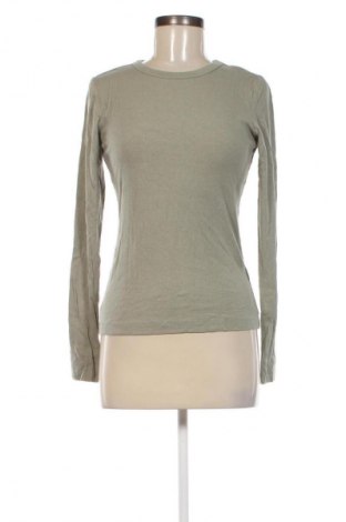 Damen Shirt H&M, Größe M, Farbe Grün, Preis 13,49 €