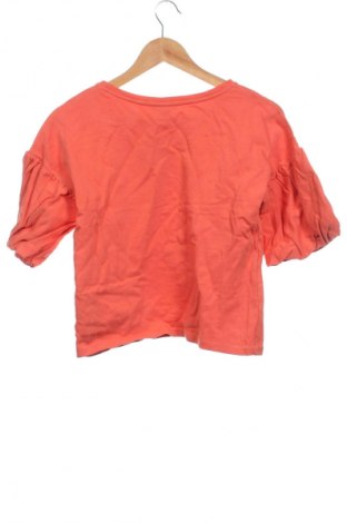 Damen Shirt H&M, Größe XS, Farbe Orange, Preis € 13,49