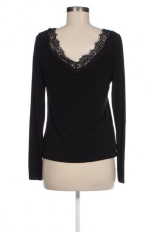 Bluză de femei H&M, Mărime M, Culoare Negru, Preț 31,99 Lei