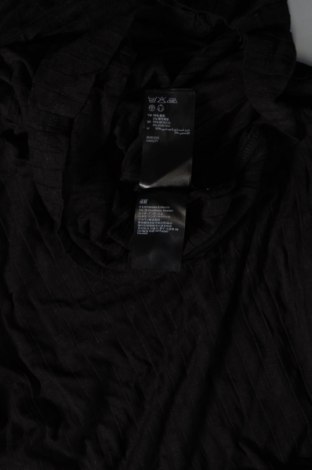 Damen Shirt H&M, Größe L, Farbe Schwarz, Preis 6,49 €