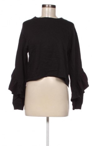 Bluză de femei H&M, Mărime M, Culoare Negru, Preț 31,99 Lei