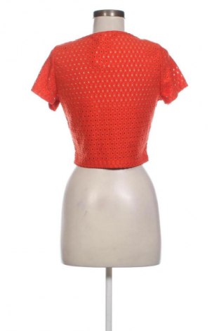 Damen Shirt H&M, Größe L, Farbe Rot, Preis € 8,49