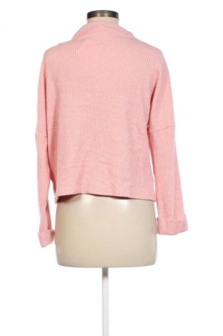 Damen Shirt H&M, Größe M, Farbe Rosa, Preis 13,49 €