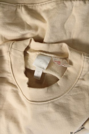 Damen Shirt H&M, Größe S, Farbe Beige, Preis € 10,00