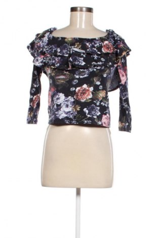 Bluză de femei H&M, Mărime M, Culoare Multicolor, Preț 62,99 Lei