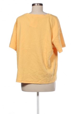 Damen Shirt H&M, Größe M, Farbe Gelb, Preis 13,49 €