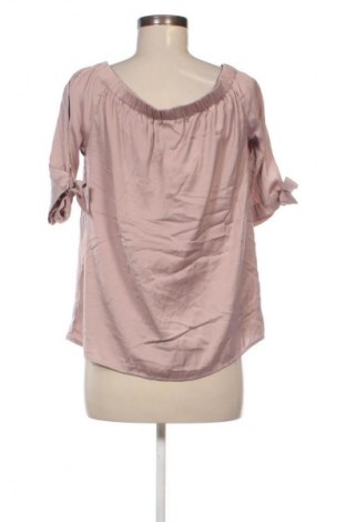 Damen Shirt H&M, Größe M, Farbe Beige, Preis 6,99 €