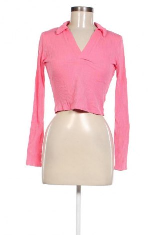 Damen Shirt H&M, Größe S, Farbe Rosa, Preis 5,99 €