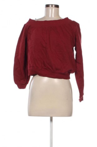 Damen Shirt H&M, Größe XS, Farbe Rot, Preis € 13,49