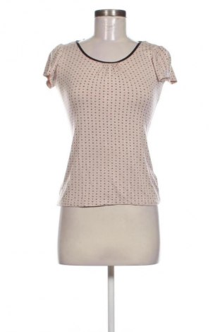 Damen Shirt H&M, Größe S, Farbe Beige, Preis 9,72 €