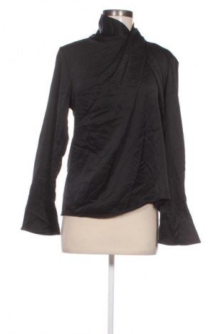 Damen Shirt H&M, Größe M, Farbe Schwarz, Preis 13,49 €