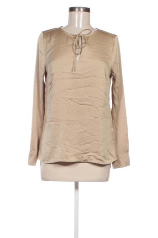 Damen Shirt H&M, Größe M, Farbe Beige, Preis € 13,49