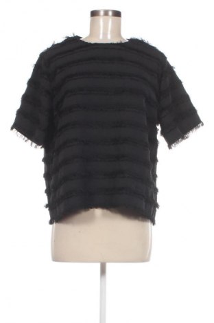 Bluză de femei H&M, Mărime M, Culoare Negru, Preț 62,99 Lei