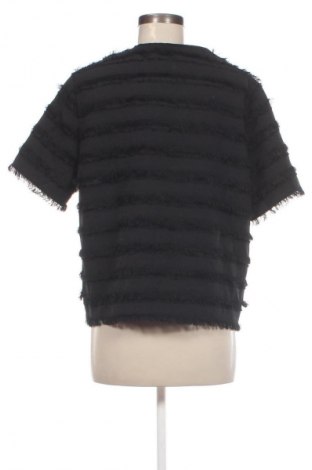 Bluză de femei H&M, Mărime M, Culoare Negru, Preț 62,99 Lei