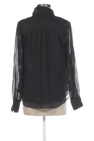 Bluză de femei H&M, Mărime XS, Culoare Negru, Preț 62,99 Lei