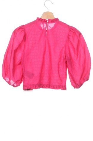 Damen Shirt H&M, Größe XS, Farbe Rosa, Preis € 9,62