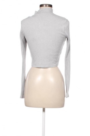 Damen Shirt H&M, Größe M, Farbe Grau, Preis 13,49 €