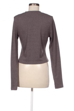 Damen Shirt H&M, Größe M, Farbe Grau, Preis 13,49 €