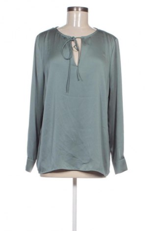 Bluză de femei H&M, Mărime XL, Culoare Verde, Preț 62,99 Lei