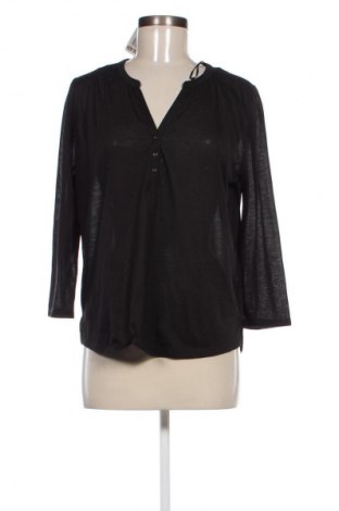 Damen Shirt H&M, Größe M, Farbe Schwarz, Preis 9,79 €