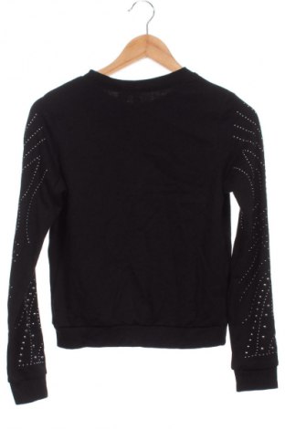 Bluză de femei H&M Divided, Mărime XS, Culoare Negru, Preț 62,99 Lei