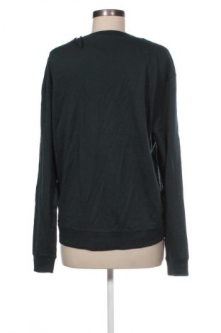 Bluzka damska H&M Divided, Rozmiar L, Kolor Zielony, Cena 26,99 zł