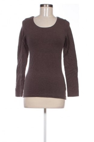 Damen Shirt H&M Divided, Größe M, Farbe Braun, Preis 6,49 €