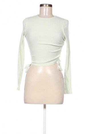 Damen Shirt H&M Divided, Größe S, Farbe Grün, Preis € 9,72