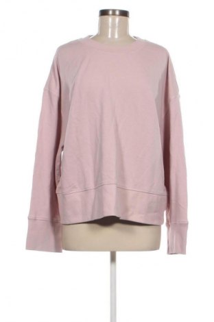 Damen Shirt H&M Divided, Größe L, Farbe Rosa, Preis 10,00 €