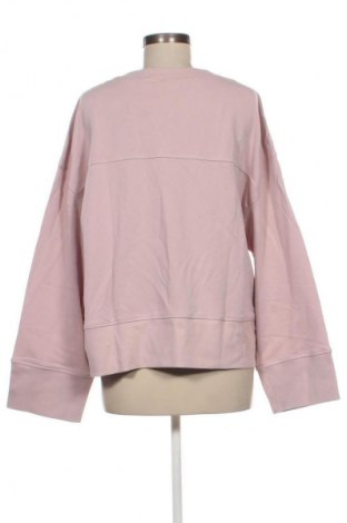 Damen Shirt H&M Divided, Größe L, Farbe Rosa, Preis 10,00 €