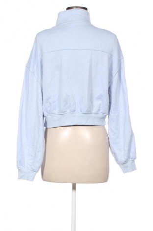 Damen Shirt H&M Divided, Größe M, Farbe Blau, Preis € 6,49